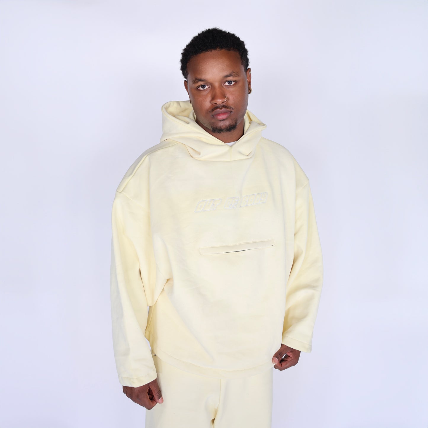 FIND THE SOUL HOODIE