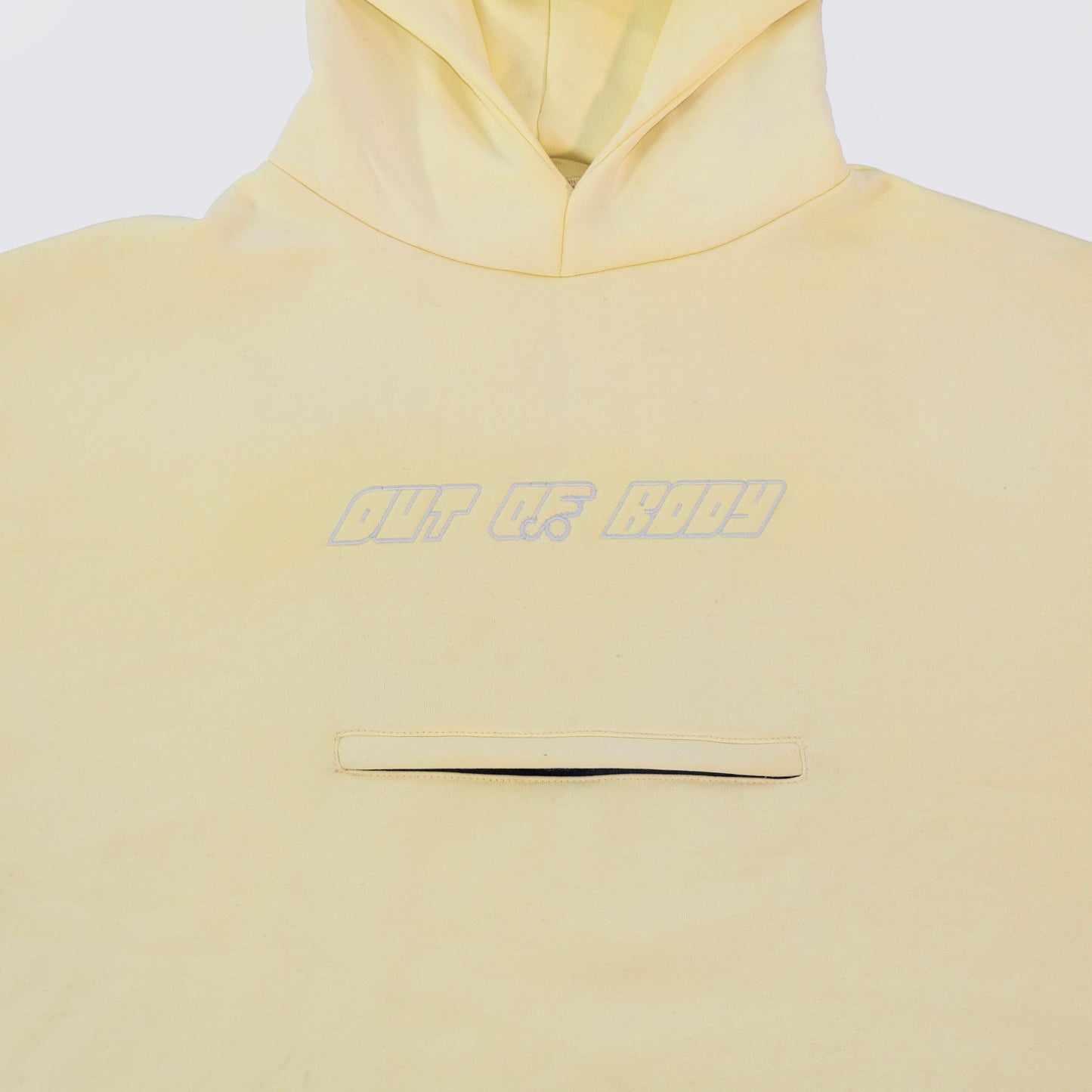 FIND THE SOUL HOODIE